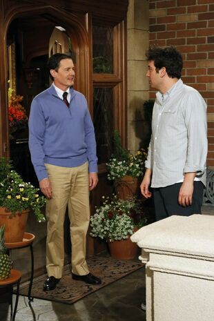 How I Met Your Mother Seizoen 9 Aflevering 20