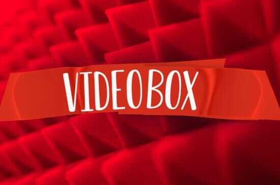 Videobox