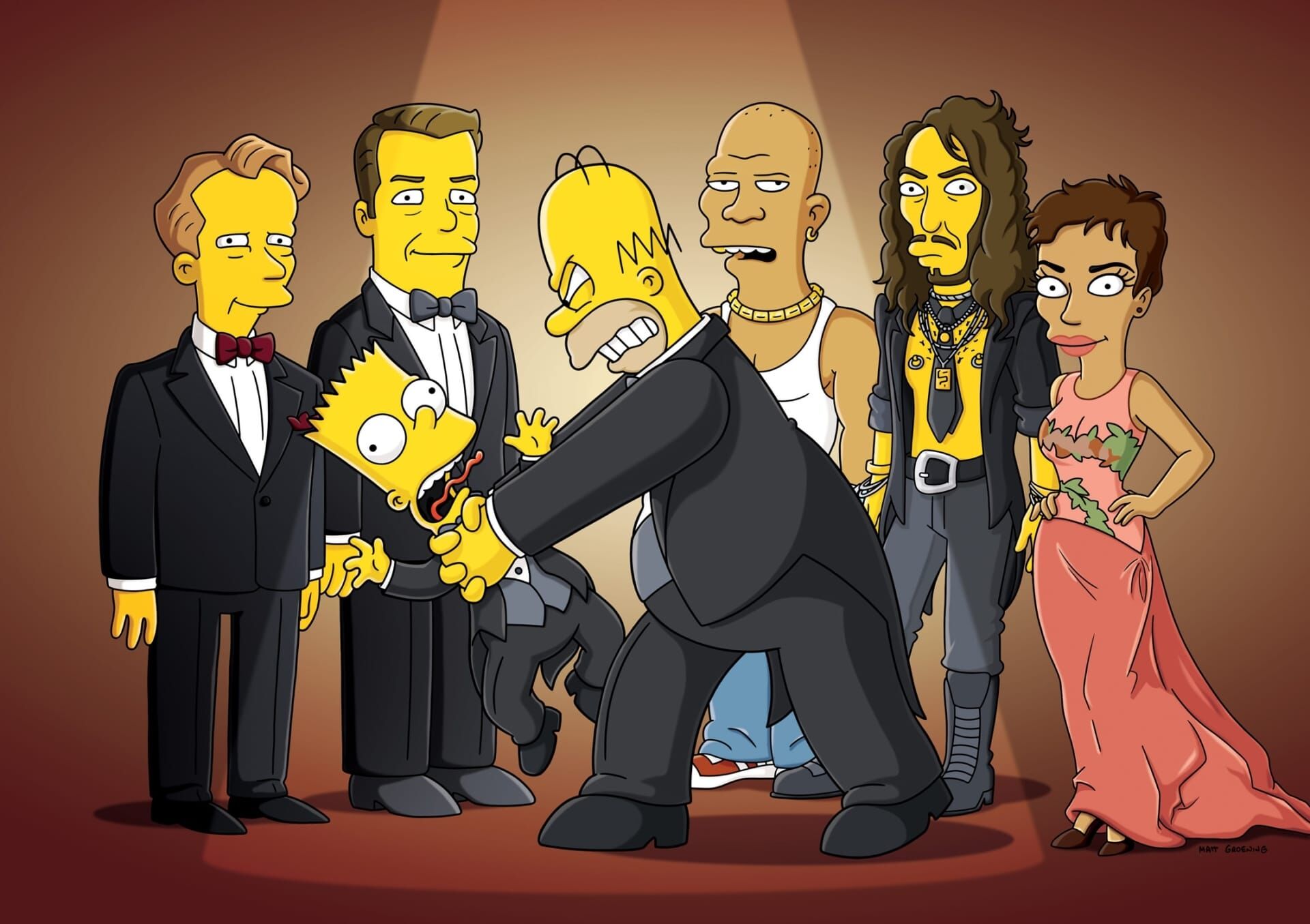 Les Simpson Saison 22 Épisode 14