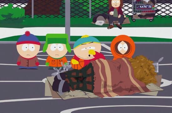 South Park