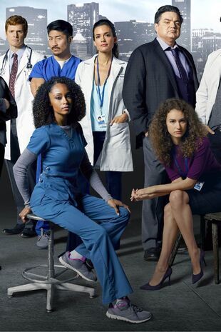 Camera de gardă Sezonul 1 Episodul 14