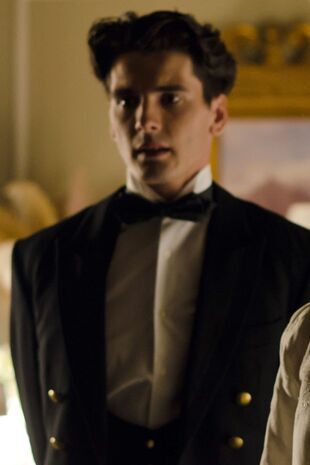 Grand Hôtel Saison 2 Épisode 18