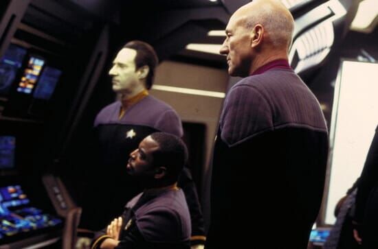 Star Trek – Nemesis