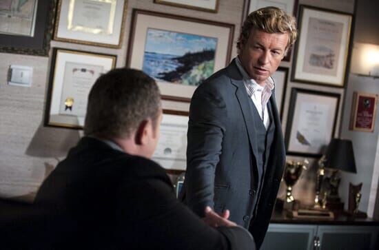 The Mentalist