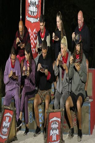 Survivor România Sezonul 3 Episodul 7