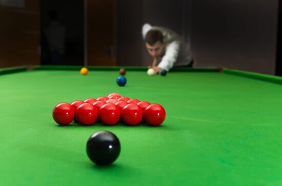 Snooker: British Open