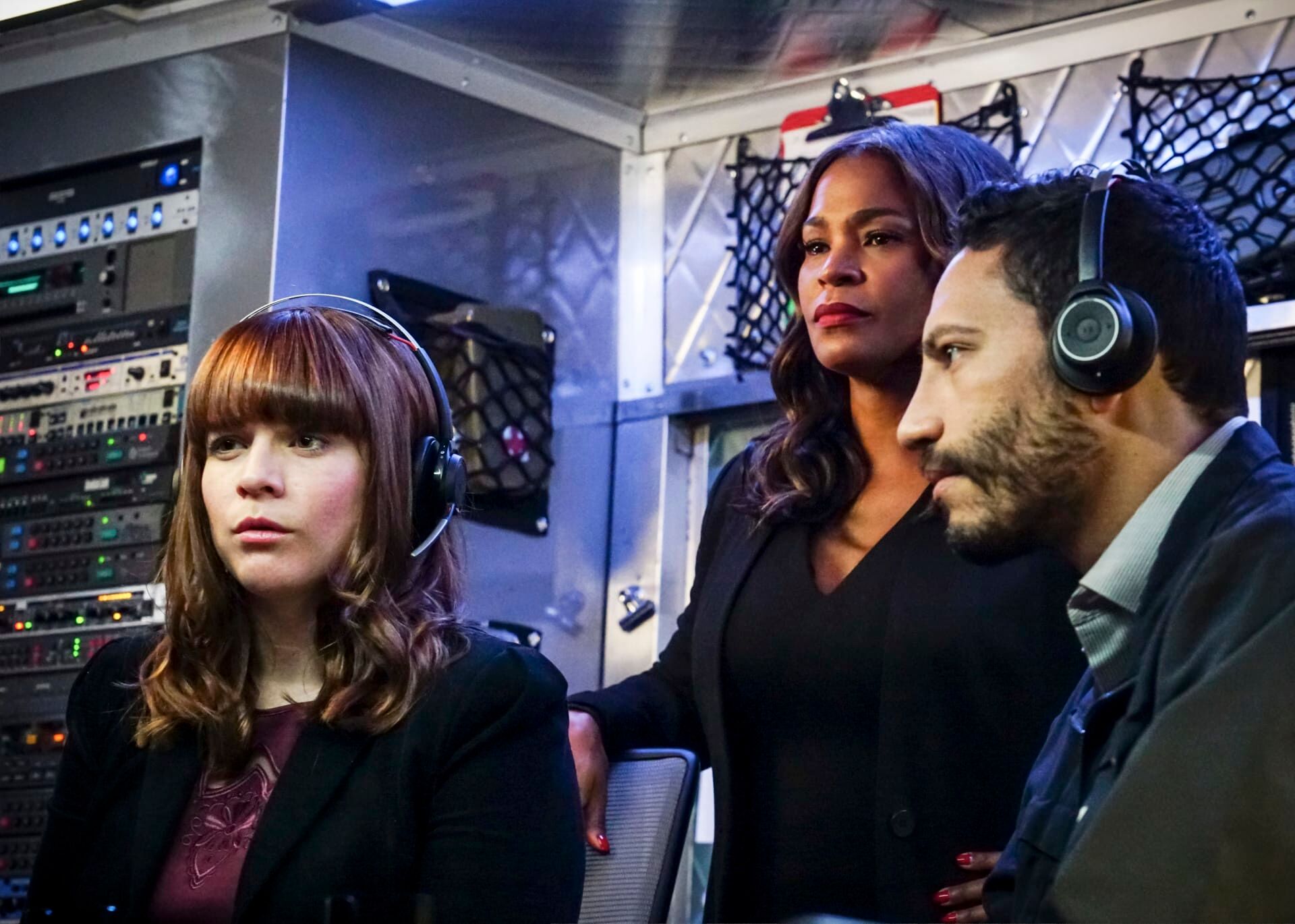 NCIS: Los Angeles Seizoen 9 Aflevering 17