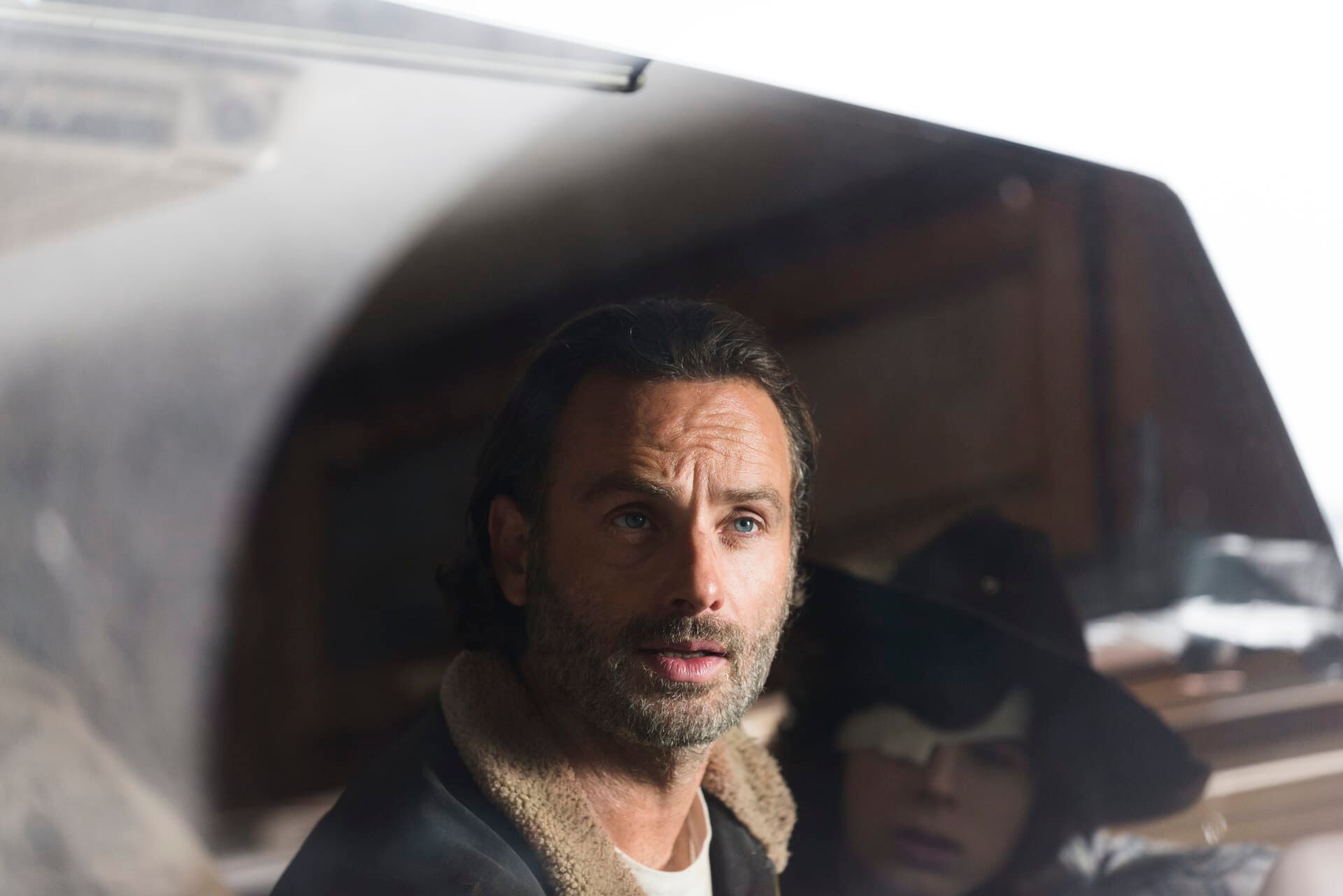 The Walking Dead: Invazia zombi Sezonul 6 Episodul 16