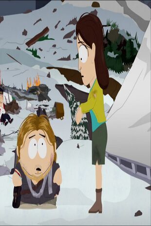 South Park Seizoen 17 Aflevering 3