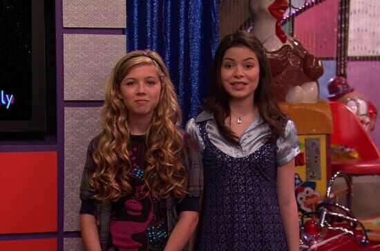 iCarly