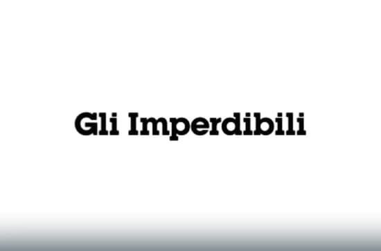 Gli Imperdibili