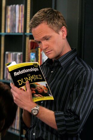 How I Met Your Mother Seizoen 2 Aflevering 5