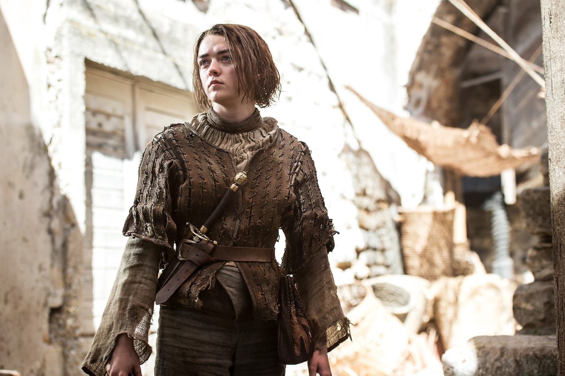 Game of Thrones Saison 5 Épisode 2