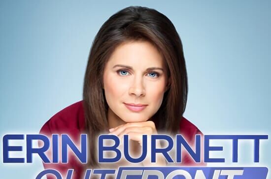 Erin Burnett OutFront