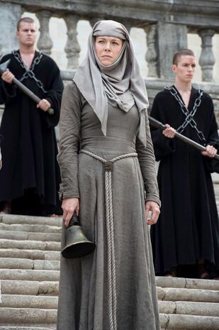Game of Thrones Saison 6 Épisode 6