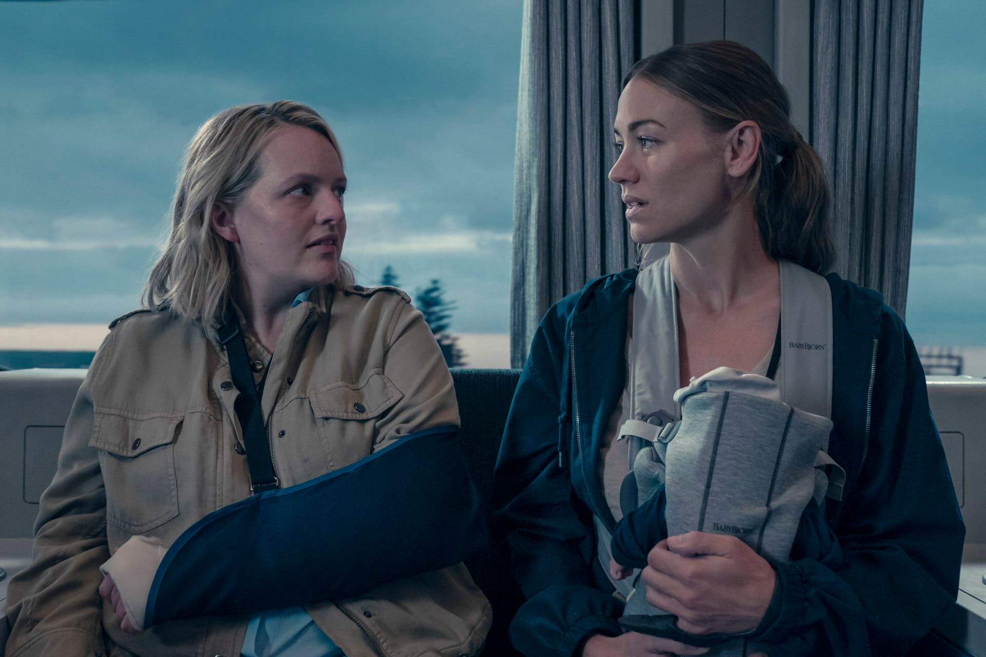 The Handmaid's Tale : La servante écarlate Saison 6 Épisode 1