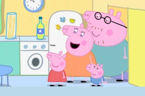 Peppa Pig