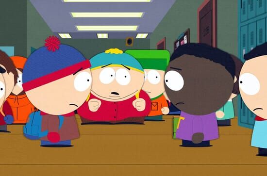 South Park