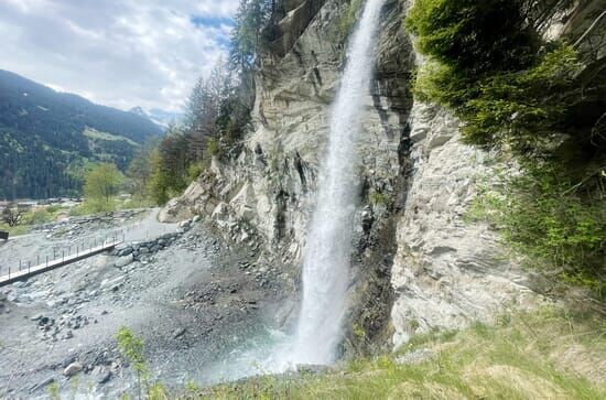 Wasserreich – Vorarlbergs...