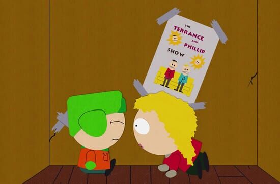 South Park