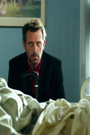 Dr House Saison 1 Épisode 6