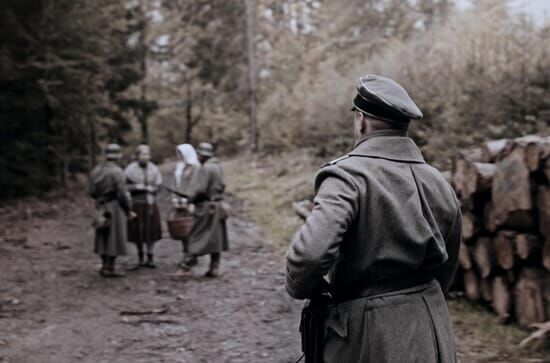 Nazi-Bauten – Geheimprojekte aus Beton