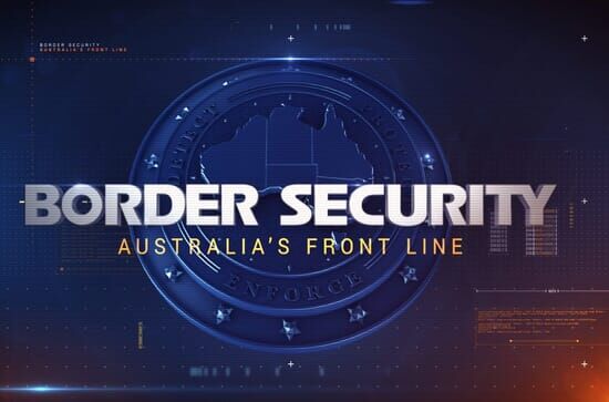 Border Patrol Australia