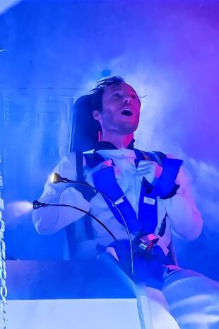 Code van Coppens Seizoen 2 Aflevering 5