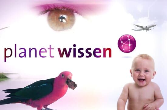 Planet Wissen