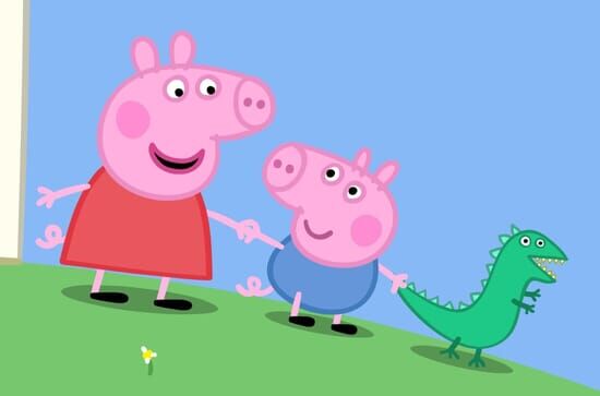 Peppa Pig