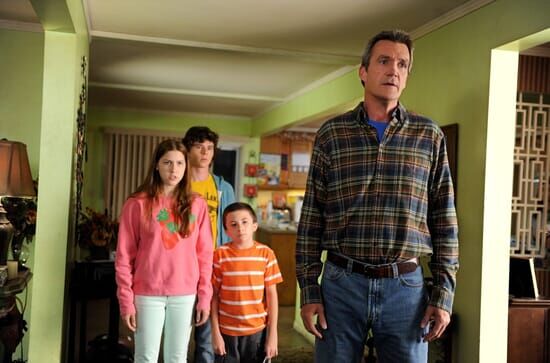 The Middle