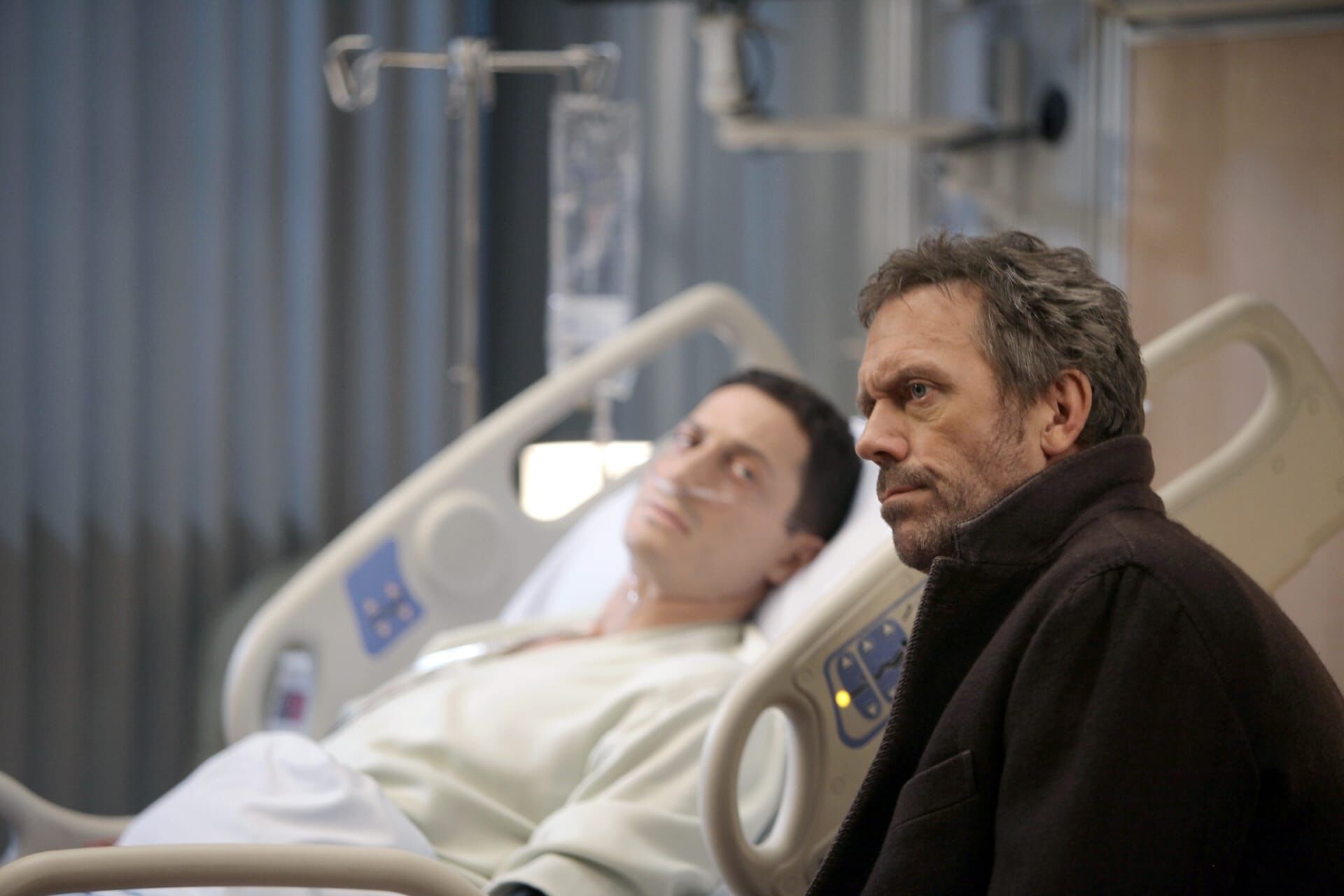 Dr House Saison 7 Épisode 10