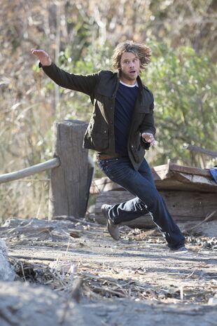 NCIS: Los Angeles Seizoen 6 Aflevering 15