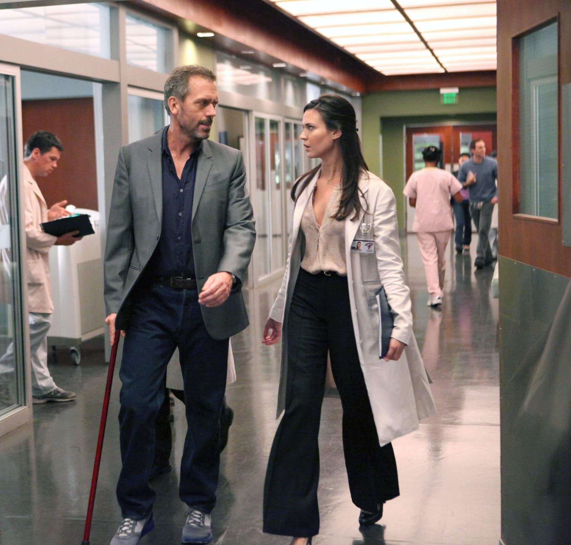 Dr House Saison 8 Épisode 6