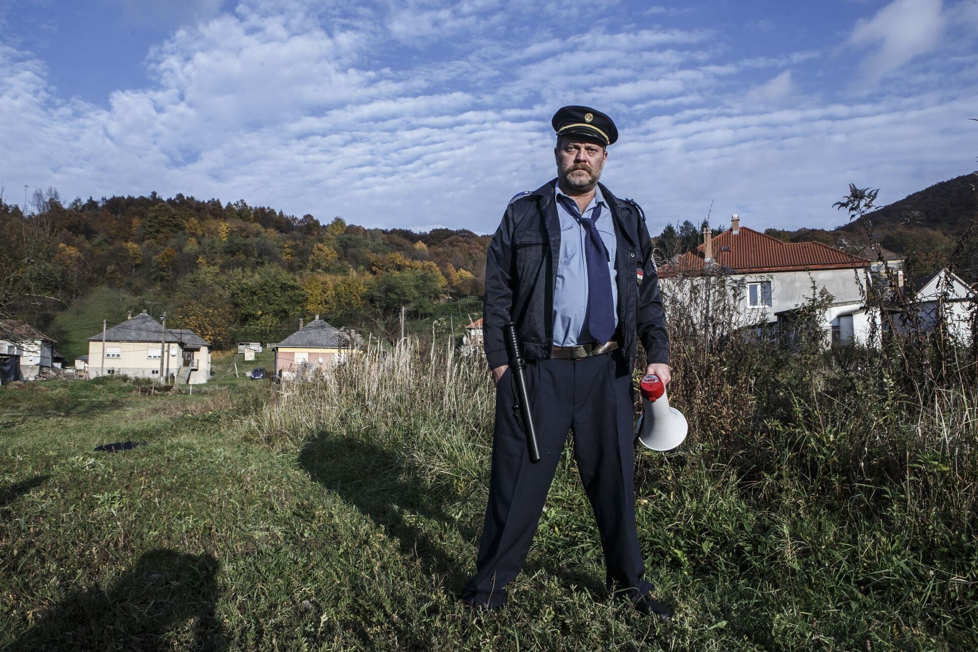A mi kis falunk Évad 2 rész 5