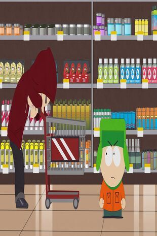 South Park Seizoen 25 Aflevering 5
