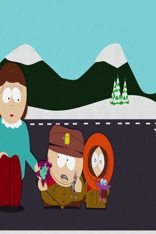 South Park Seizoen 3 Aflevering 11