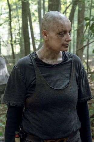 The Walking Dead: Invazia zombi Sezonul 10 Episodul 5