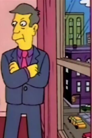 The Simpsons Seizoen 5 Aflevering 20