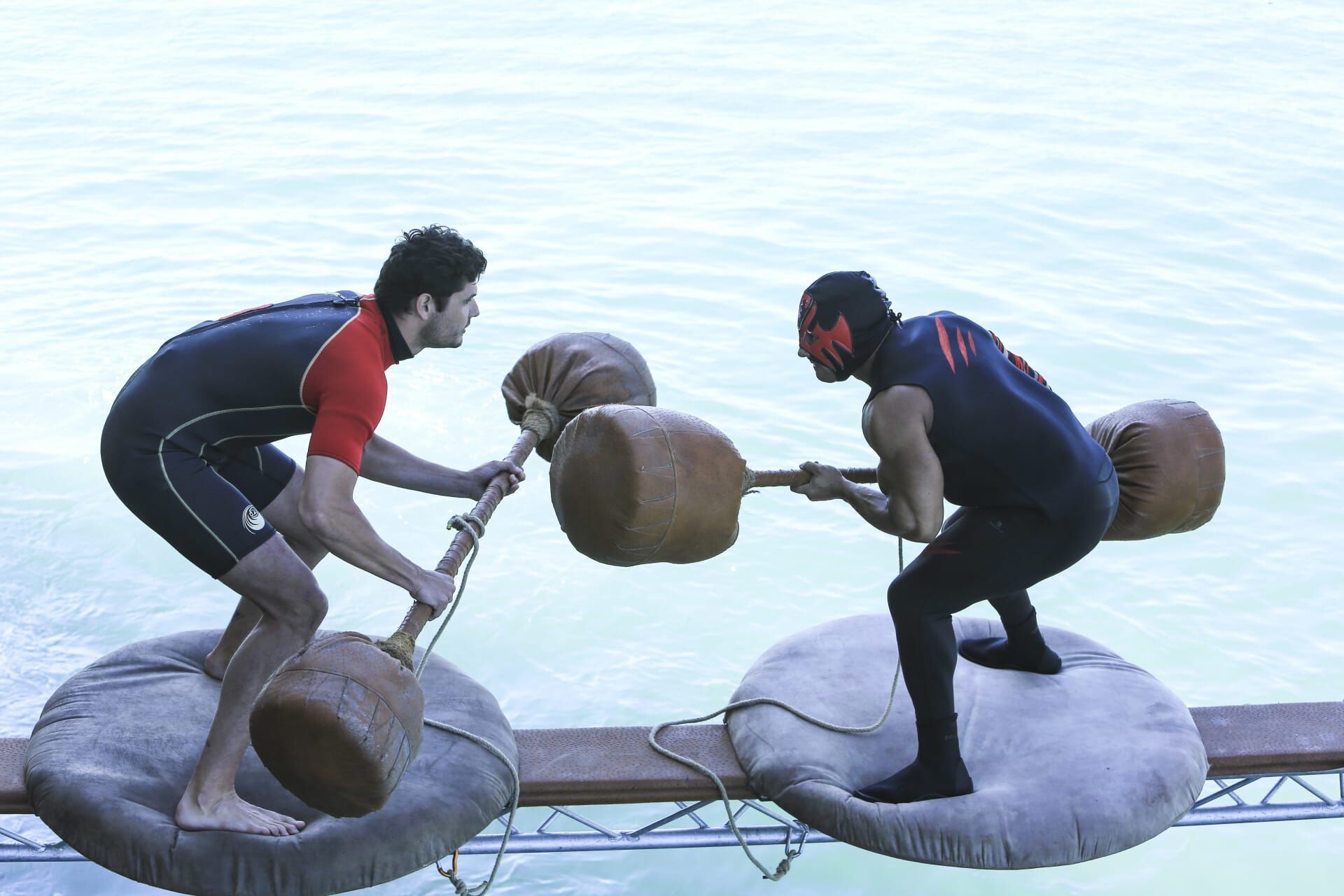 Fort Boyard Saison 28 Épisode 10