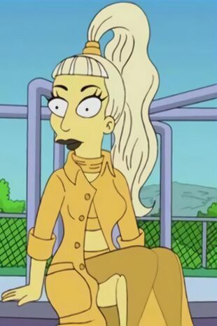 Les Simpson Saison 23 Épisode 22