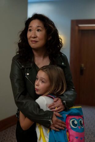 Obsesia Evei Sezonul 4 Episodul 5