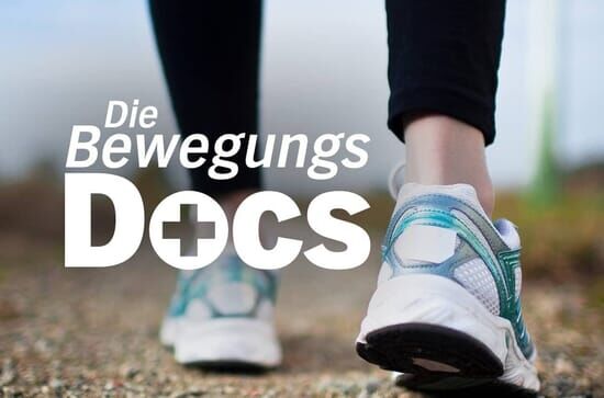 Die Bewegungs-Docs