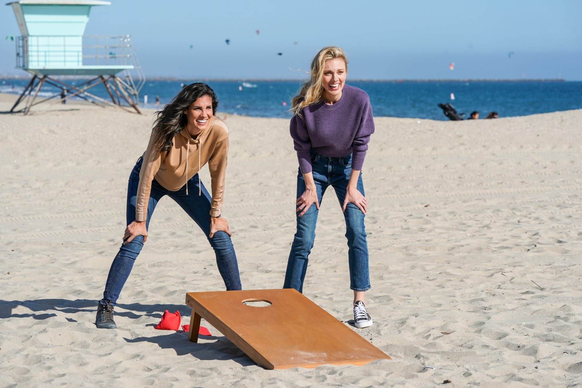 NCIS: Los Angeles Seizoen 13 Aflevering 22