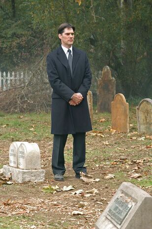 Minţi criminale Sezonul 1 Episodul 20