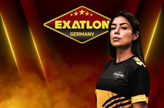 EXATLON Germany – Die Mega Challenge