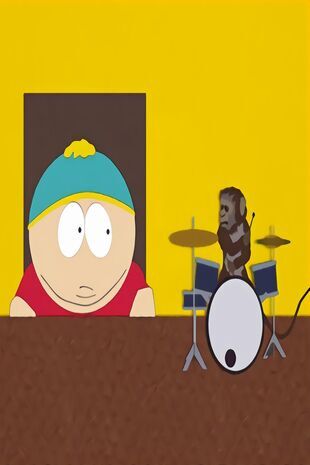 South Park Seizoen 3 Aflevering 13