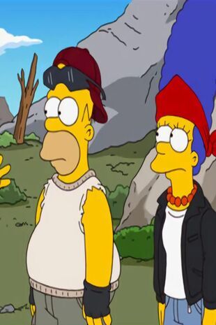 Les Simpson Saison 23 Épisode 14