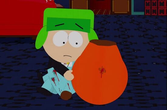 South Park