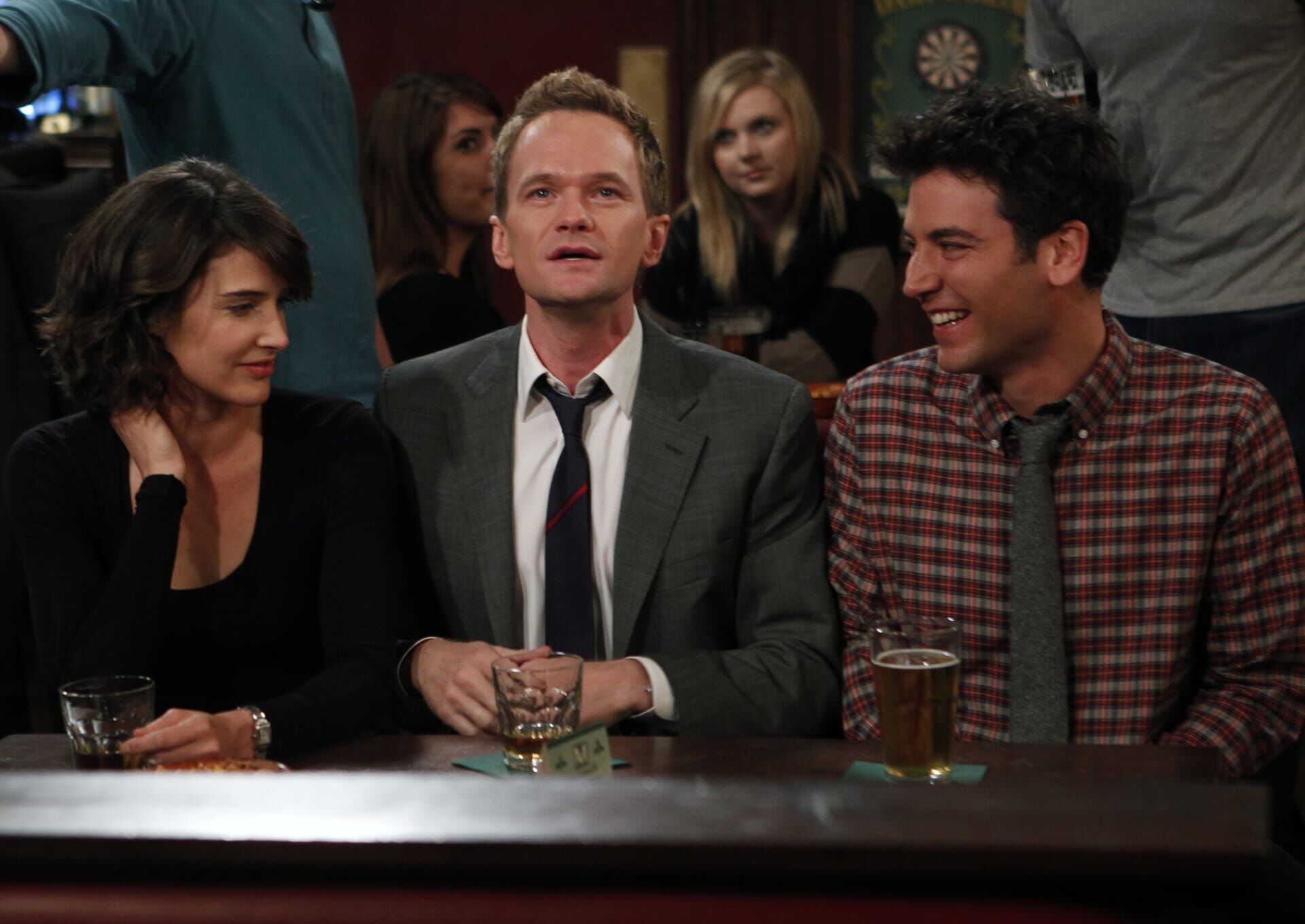 How I Met Your Mother Seizoen 7 Aflevering 14
